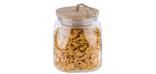 Bocal WOODY, 2,5 litres