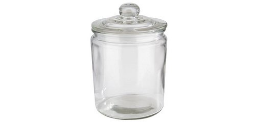 Bocal CLASSIC, 4,0 litres