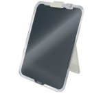 Chevalet de bureau en verre Cosy