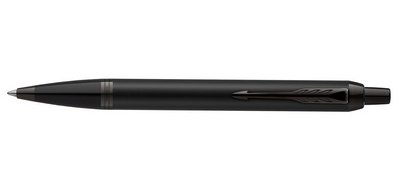 Stylo à bille IM Chromatique, noir