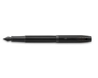 Stylo plume IM Chromatique, noir