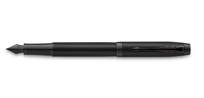 Stylo plume IM Chromatique, noir
