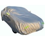 Housse de voiture 'Premium', imperméable, taille : XXL