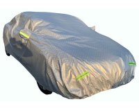 Housse de voiture 'Premium', imperméable, taille : XXL