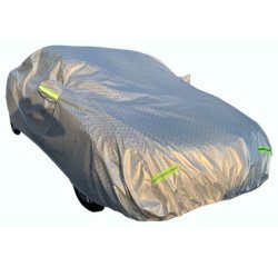 Housse de voiture 'Premium', imperméable, taille : XL