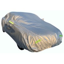 Housse de voiture 'Premium', imperméable, taille : XXL