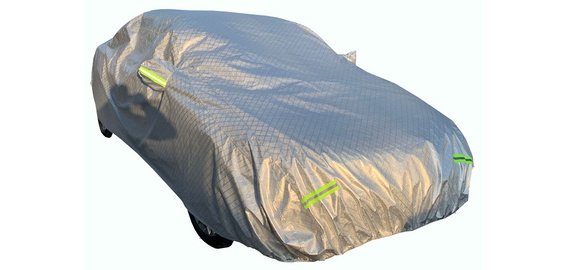 Housse de voiture 'Premium', imperméable, taille : XXL