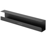 Système de gestion de câbles sous-bureau