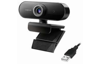 Webcams 