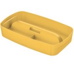 Organiseur pour boîte de rangement My Box Cosy, jaune