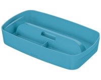 Organiseur pour boîte de rangement My Box Cosy, bleu