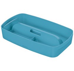 Organiser voor opbergdoos My Box Cosy, blauw