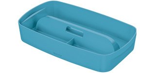 Organiseur pour boîte de rangement My Box Cosy, bleu