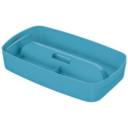 Organiser voor opbergdoos My Box Cosy, blauw