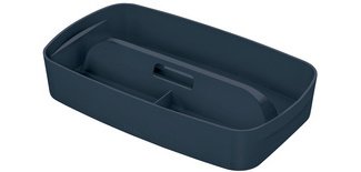 Organiseur pour boîte de rangement My Box Cosy, gris