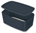 Aufbewahrungsbox My Box Cosy, 5 Liter, gelb