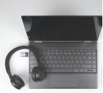 Adaptateur USB 3.2 - Bluetooth 5.0, transparent