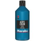 Peinture acrylique Acryl Color, 500 ml,  019