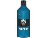 Peinture acrylique Acryl Color, 500 ml,  019