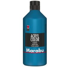 Peinture acrylique Acryl Color, 500 ml,  019