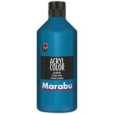 Peinture acrylique Acryl Color, 500 ml,  019