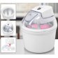 Roomijsmachine ICM 3764 1,5 liter wit