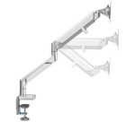 Bras support pour écran, longueur : 506 mm