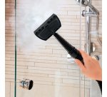 Nettoyeur vapeur DR 3653, jaune/noir