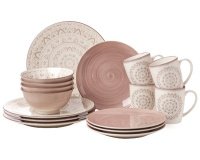 Servies VALENCIA, 16-delig