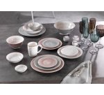 Service de vaisselle VALENCIA, 16 pièces