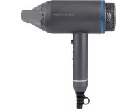 Sèche-cheveux PC-HT 3082, anthracite/bleu