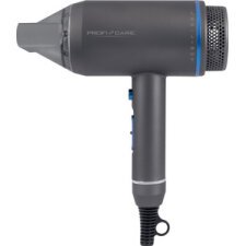 Sèche-cheveux PC-HT 3082, anthracite/bleu