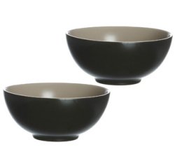 Bol multi-usage MORELIA, noir