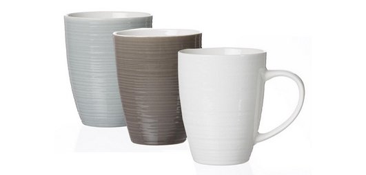 Mug SUOMI, 310 ml