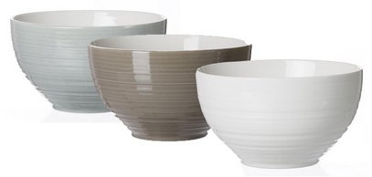 Bol à céréales SUOMI