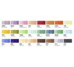 Marqueur ciao, set de 24