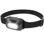 Lampe frontale LED HD120B, 125 lumen, IPX2