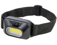 Hoofdlamp LED HD120B, 125 lumen, IPX2