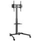 Standaard voor tv, kantelbaar, 81,28-139,7 cm.