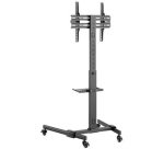 Support pour téléviseur, inclinable, 81,28-139,7 cm