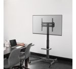 Support pour téléviseur, inclinable, 81,28-139,7 cm