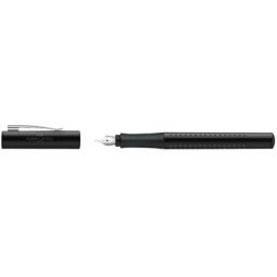 FABER-CASTELL Stylo plume GRIP 2010 Harmony, M