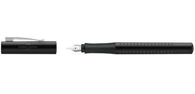 FABER-CASTELL Füllfederhalter GRIP 2010 Harmony, M