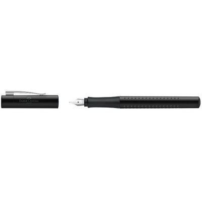 FABER-CASTELL Stylo plume GRIP 2010 Harmony, F
