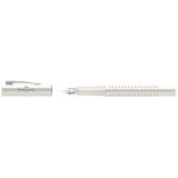 FABER-CASTELL Stylo plume GRIP 2010 Harmony, F