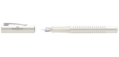 FABER-CASTELL Fountain Pen GRIP 2010 Harmony, M