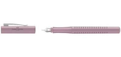 FABER-CASTELL Stylo plume GRIP 2010 Harmony, M