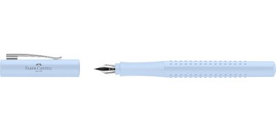 FABER-CASTELL Stylo plume GRIP 2010 Harmony, M