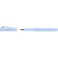 FABER-CASTELL Stylo plume GRIP 2010 Harmony, B, bleu ciel