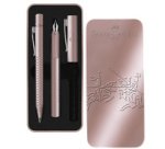FABER-CASTELL Set d'écriture GRIP 2011